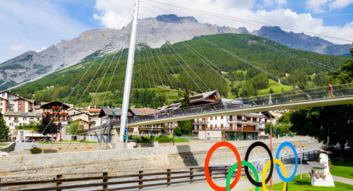 Milano-Cortina 2026: L'Italia accende i riflettori sulle Olimpiadi della Rinascita